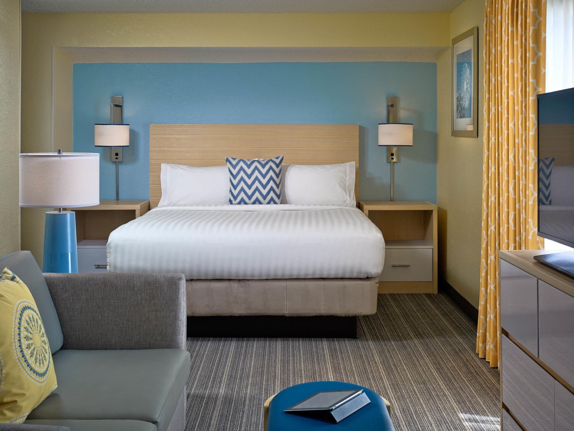 Sonesta Es Suites Jacksonville Esterno foto