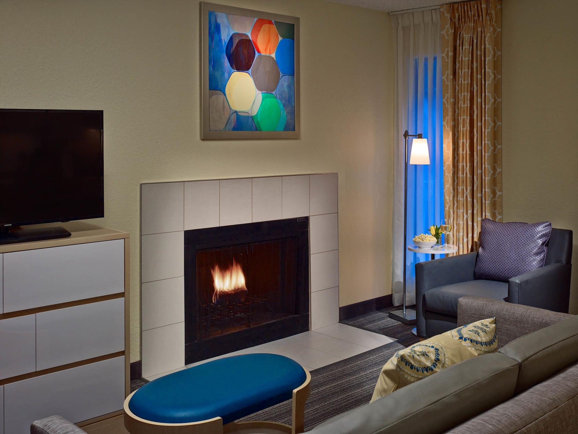 Sonesta Es Suites Jacksonville Esterno foto
