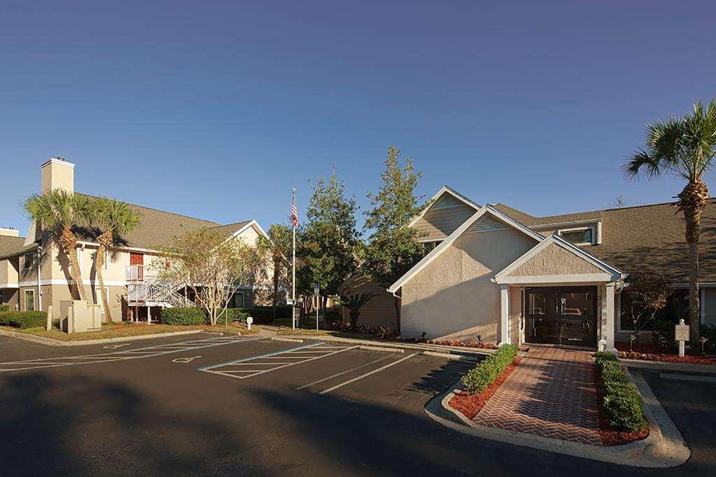 Sonesta Es Suites Jacksonville Esterno foto