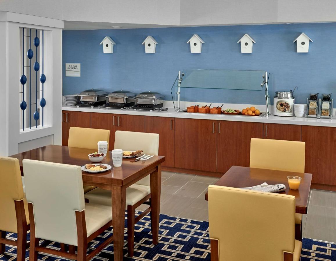 Sonesta Es Suites Jacksonville Esterno foto