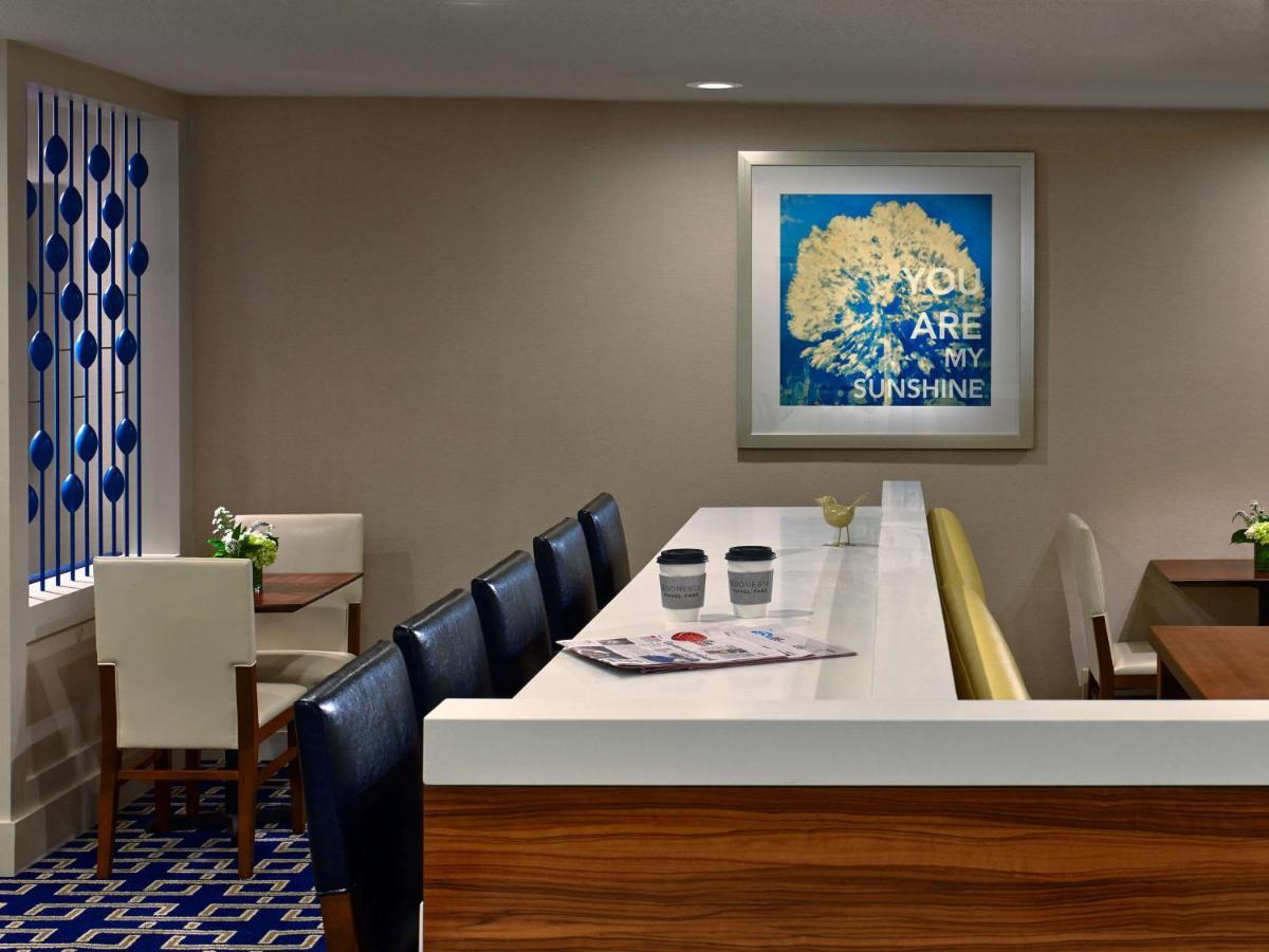Sonesta Es Suites Jacksonville Esterno foto