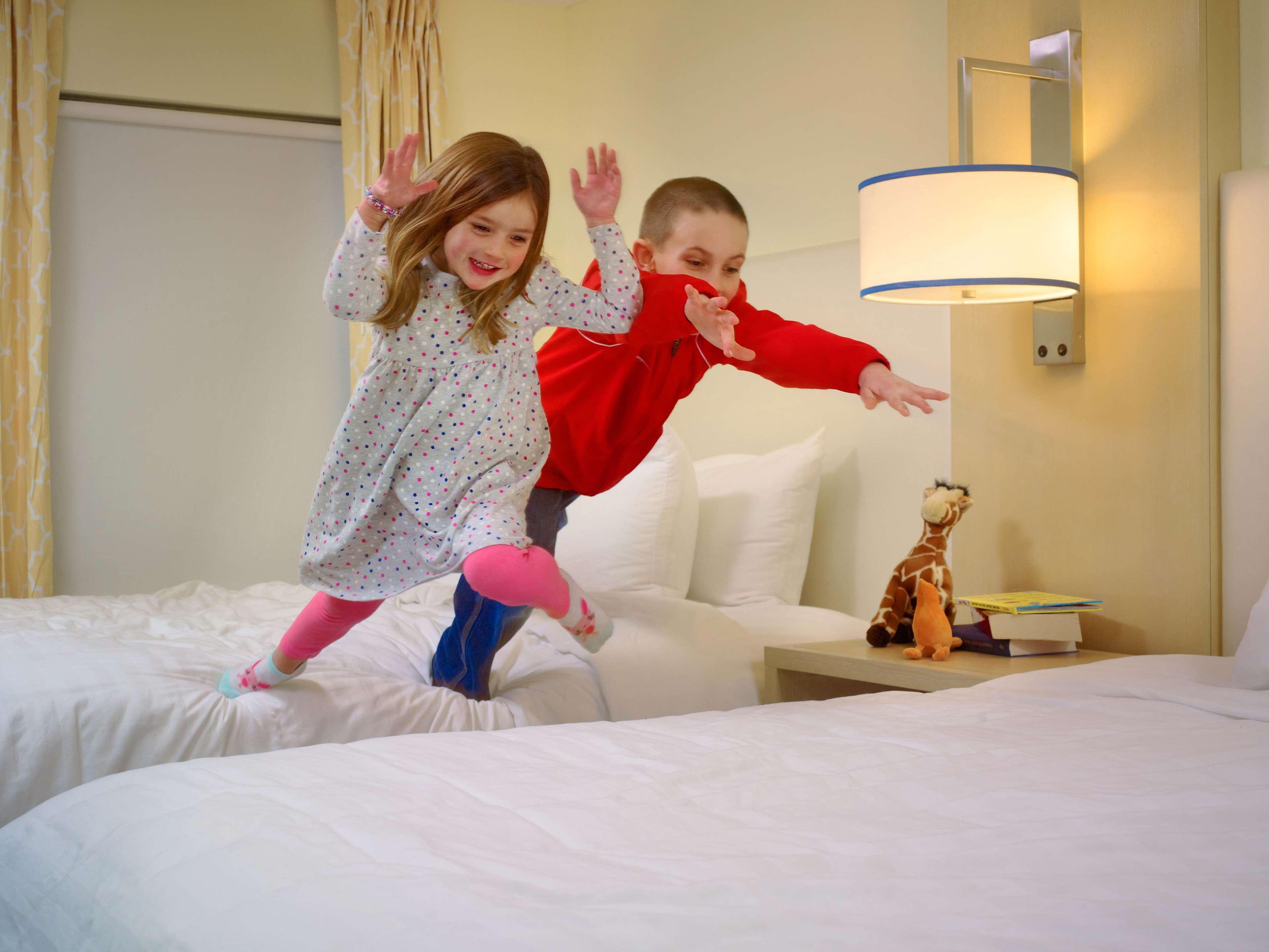 Sonesta Es Suites Jacksonville Esterno foto