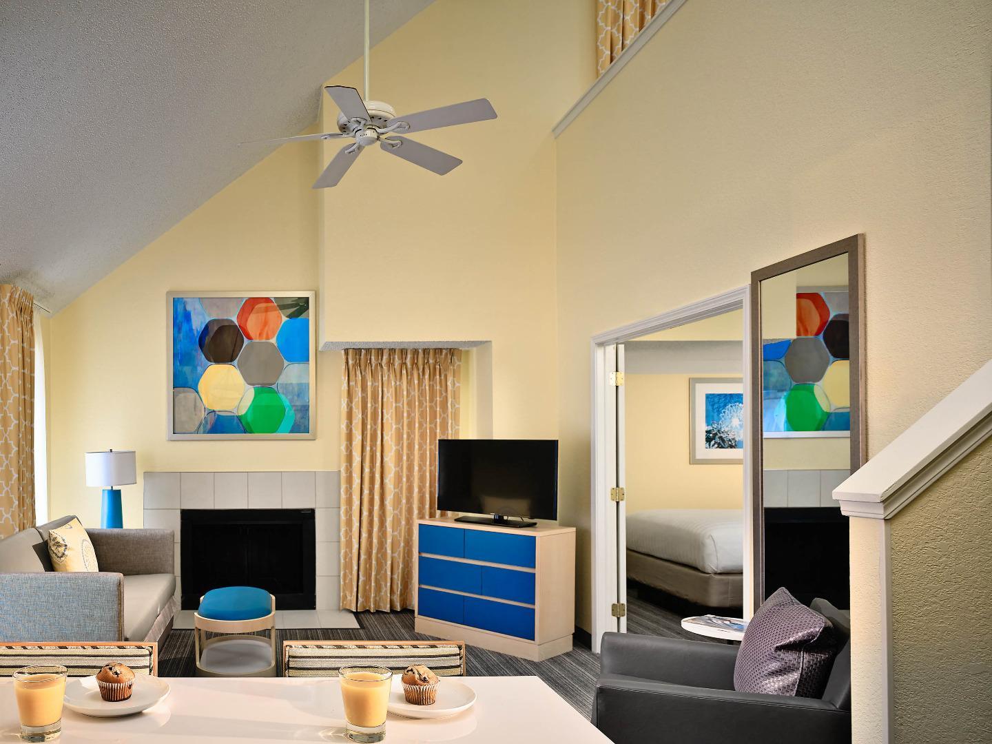 Sonesta Es Suites Jacksonville Esterno foto