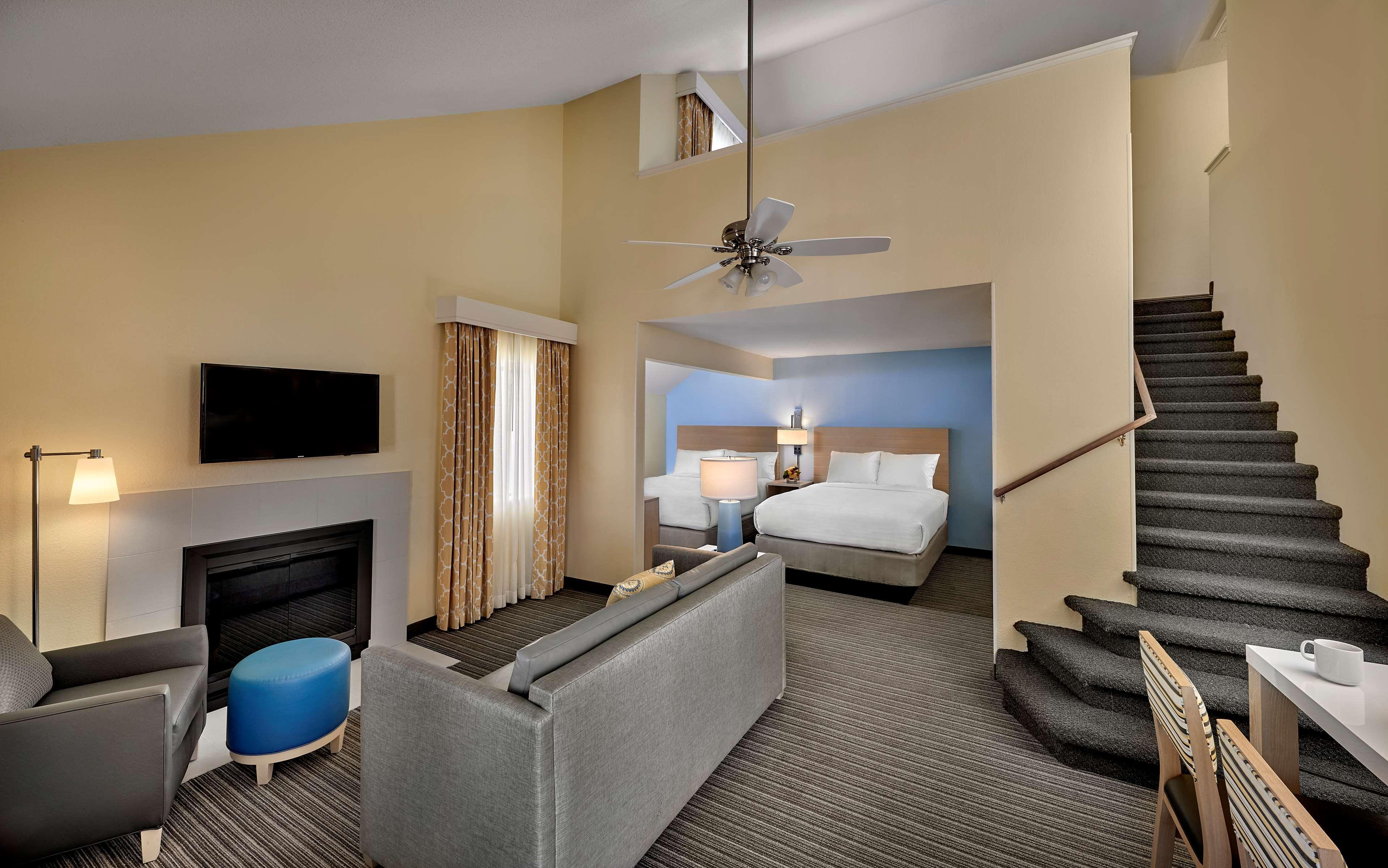 Sonesta Es Suites Jacksonville Esterno foto