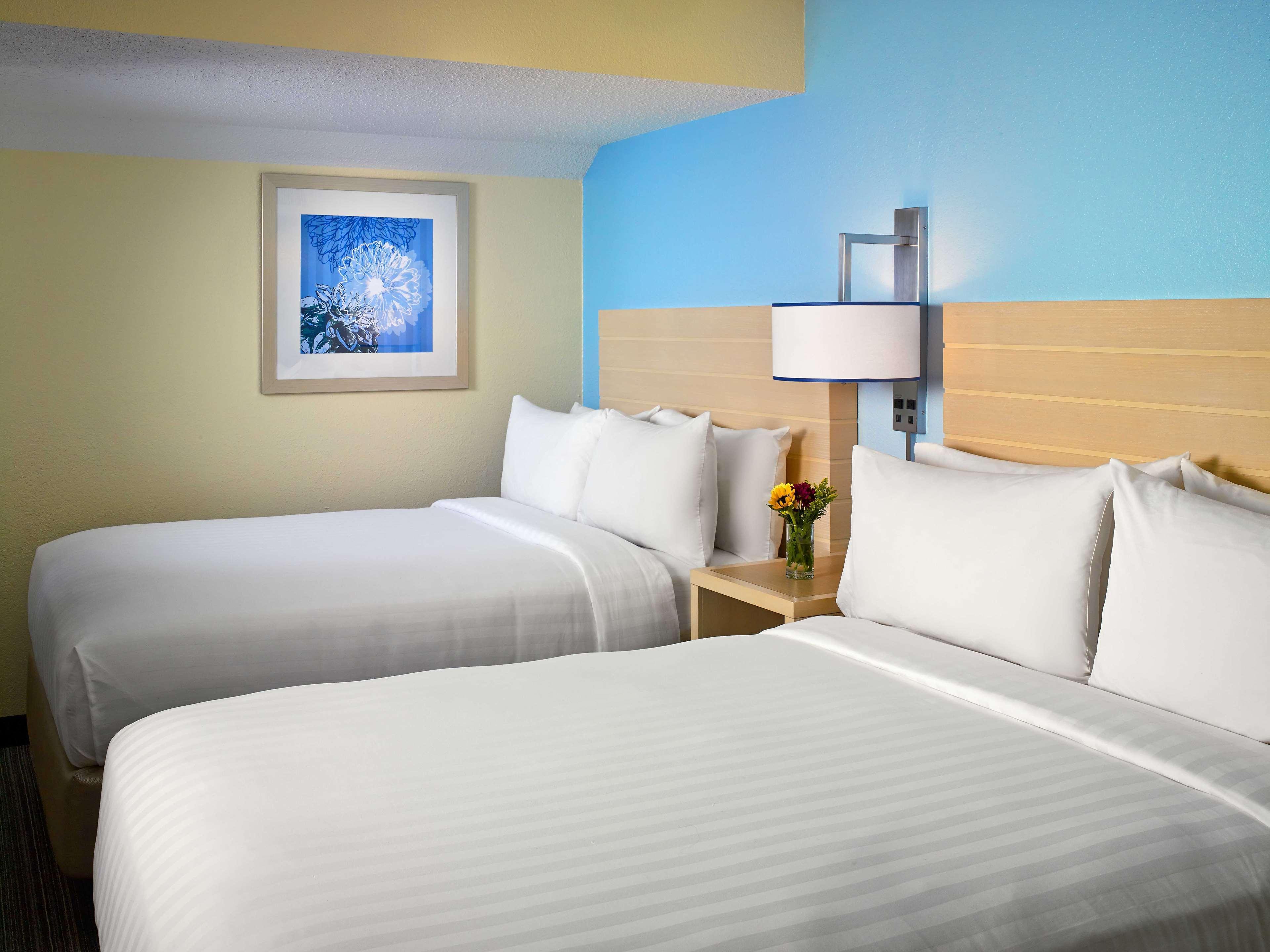 Sonesta Es Suites Jacksonville Esterno foto