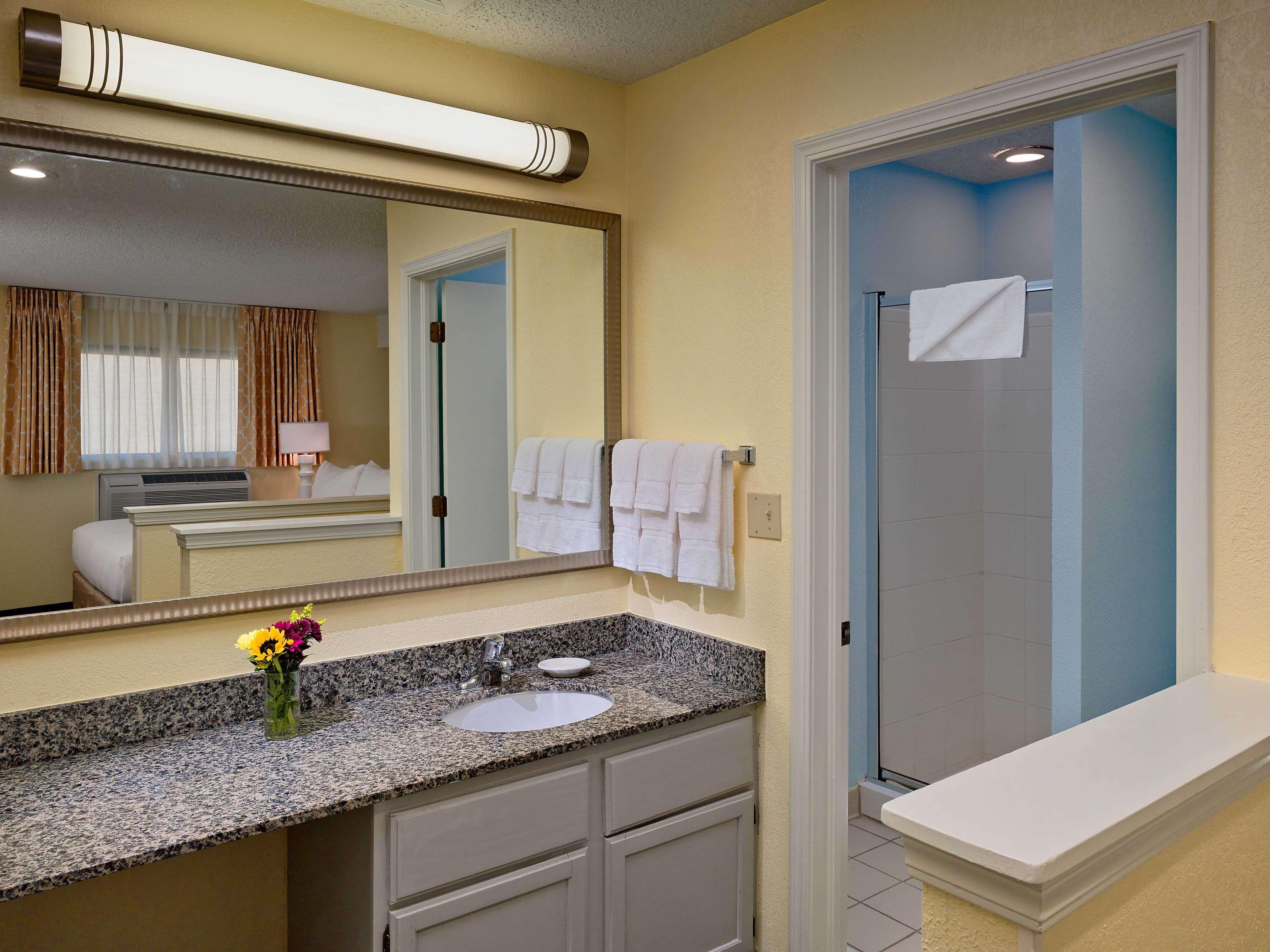 Sonesta Es Suites Jacksonville Esterno foto