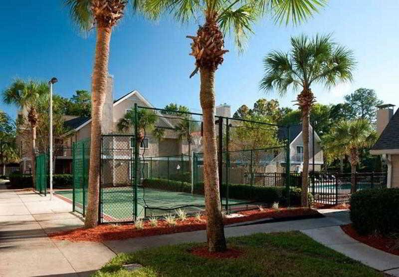 Sonesta Es Suites Jacksonville Esterno foto