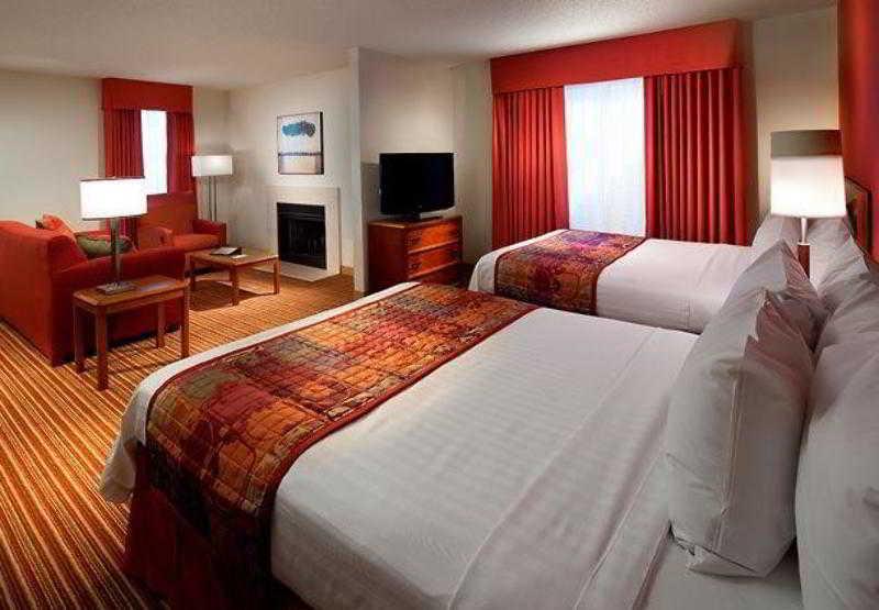 Sonesta Es Suites Jacksonville Esterno foto