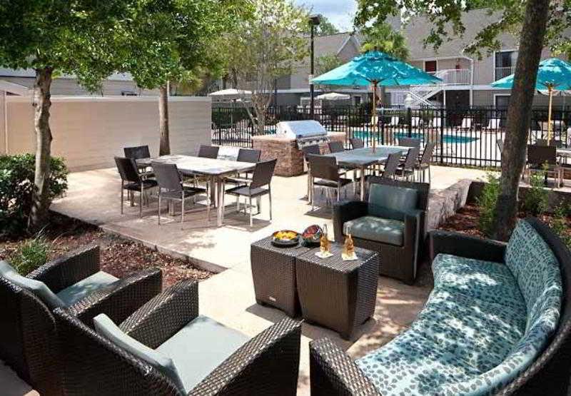 Sonesta Es Suites Jacksonville Servizi foto