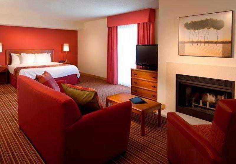 Sonesta Es Suites Jacksonville Esterno foto