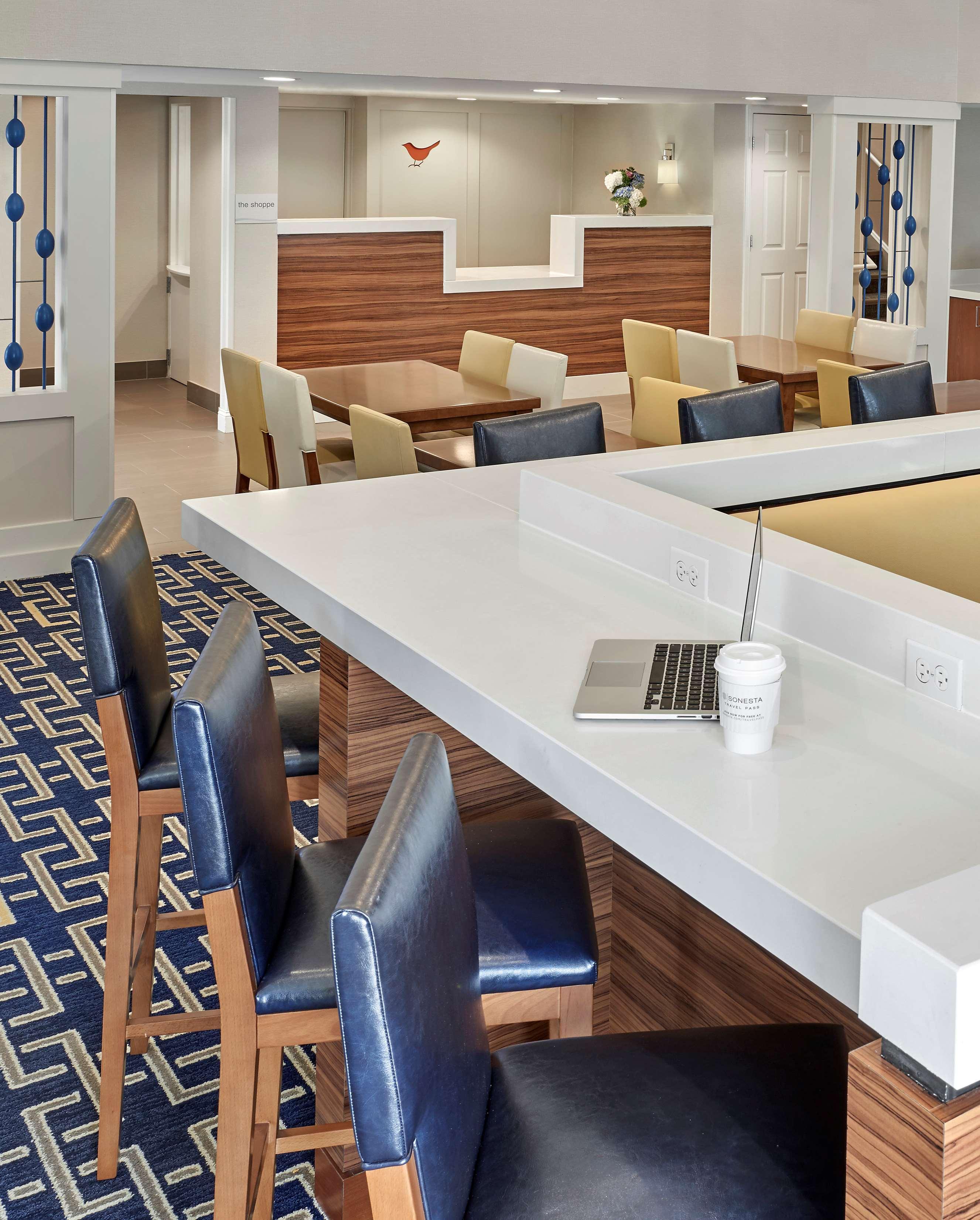 Sonesta Es Suites Jacksonville Esterno foto