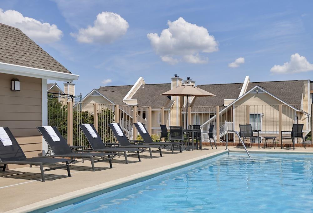 Sonesta Es Suites Jacksonville Esterno foto