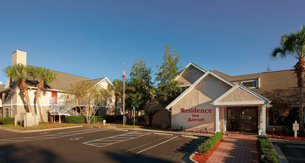 Sonesta Es Suites Jacksonville Esterno foto