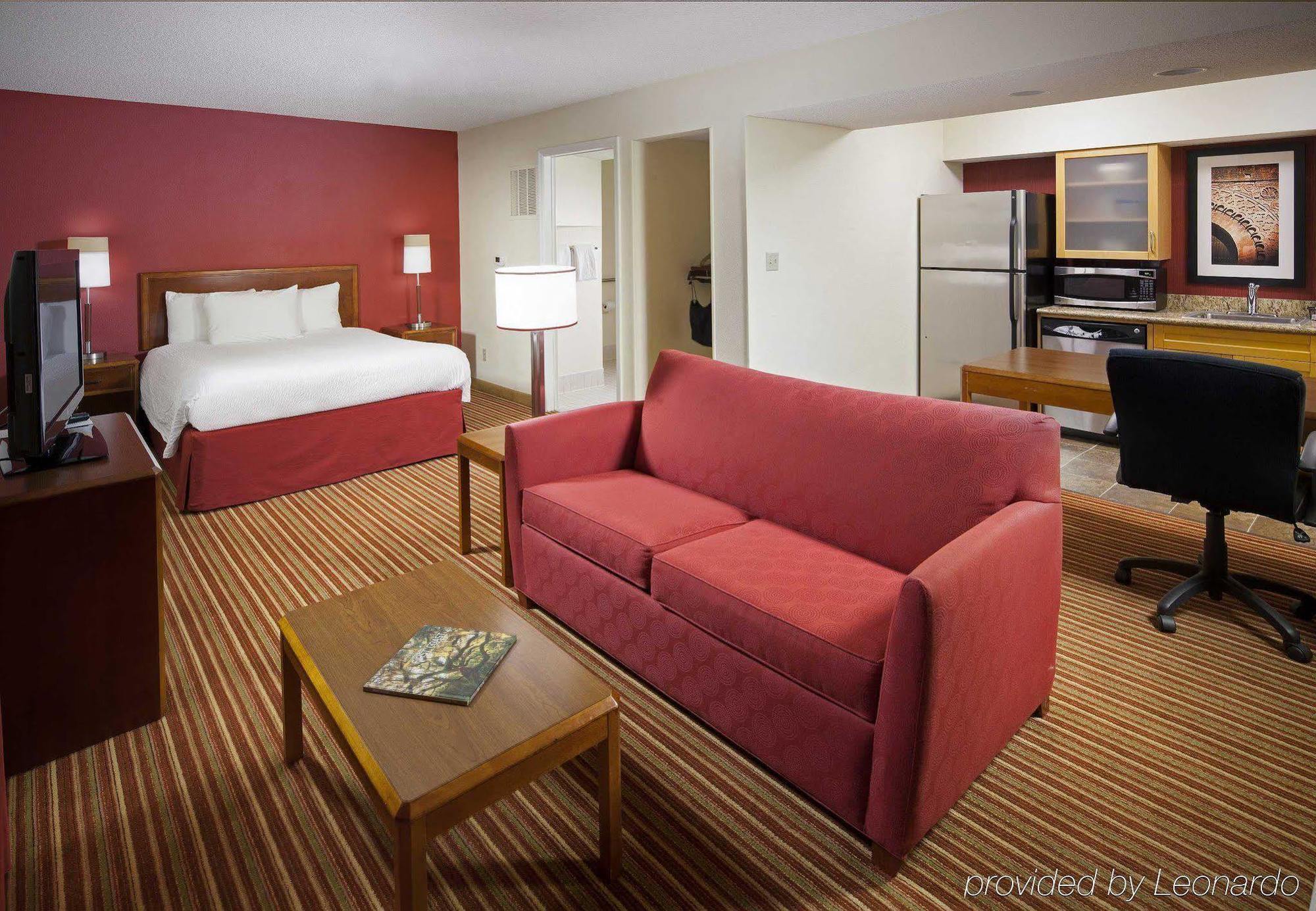 Sonesta Es Suites Jacksonville Esterno foto