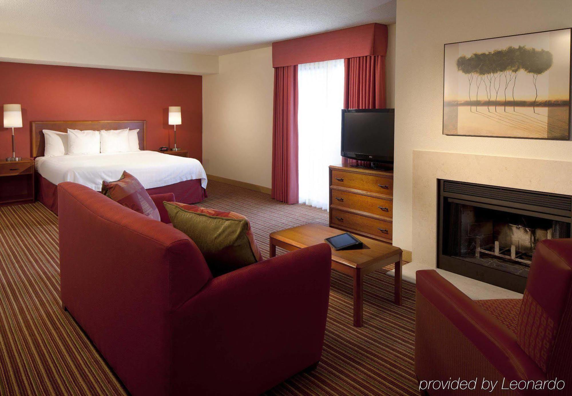 Sonesta Es Suites Jacksonville Esterno foto