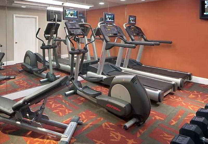 Sonesta Es Suites Jacksonville Servizi foto