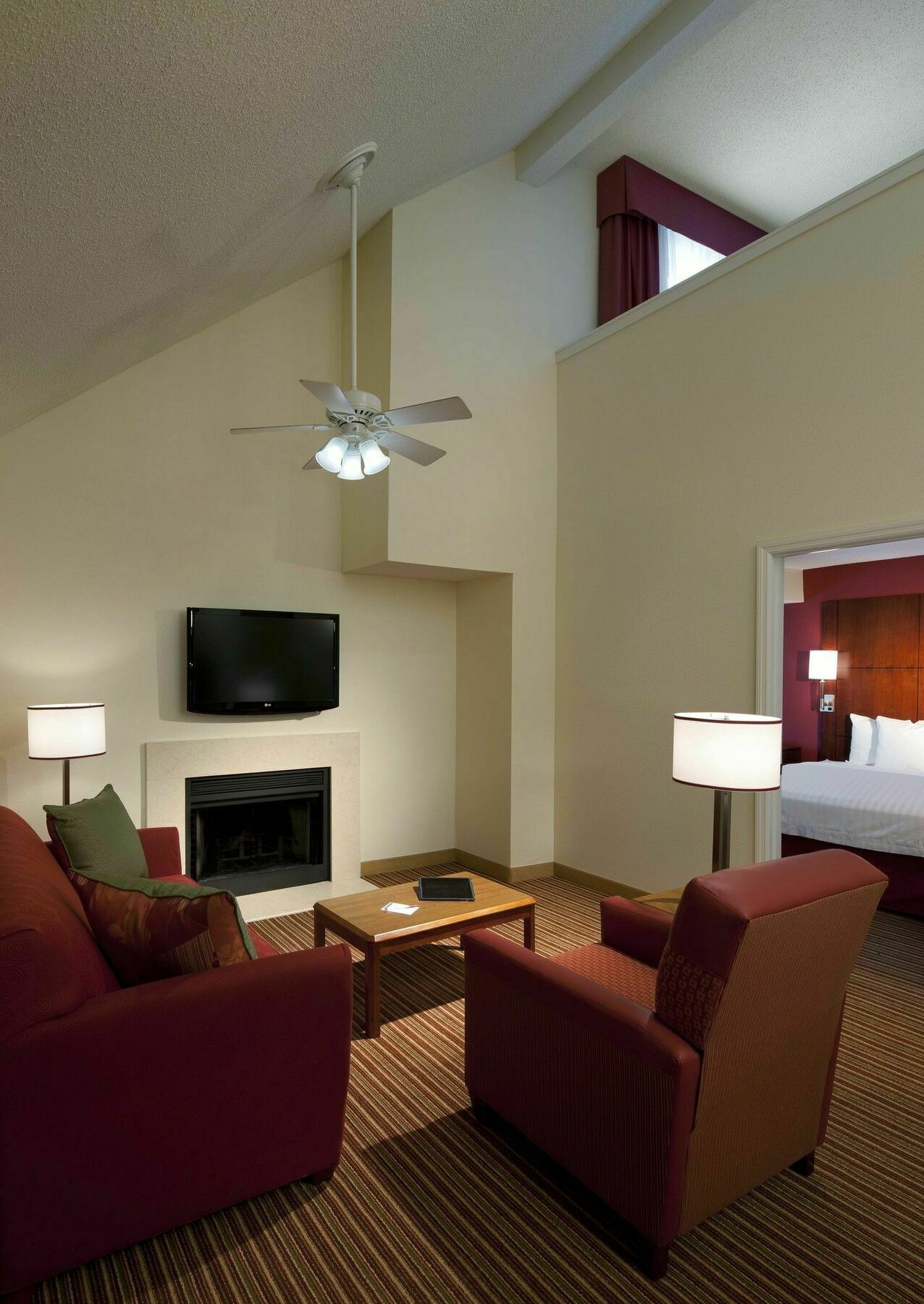 Sonesta Es Suites Jacksonville Esterno foto