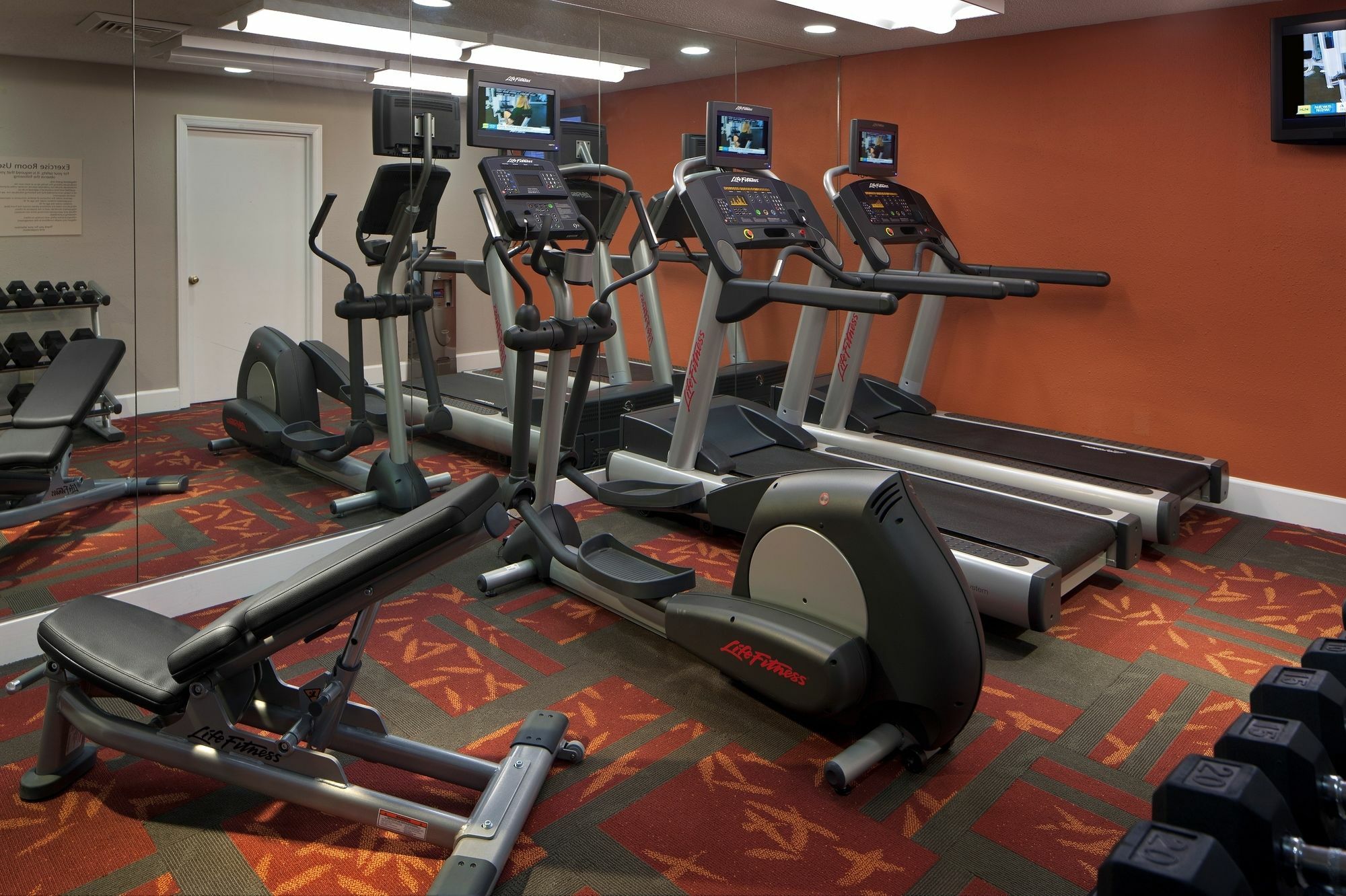 Sonesta Es Suites Jacksonville Esterno foto