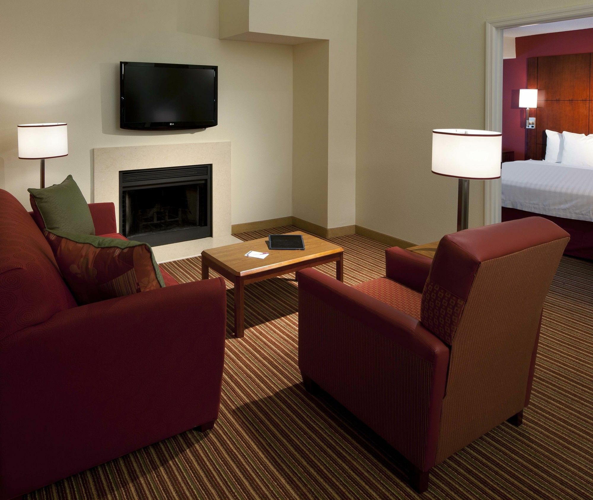 Sonesta Es Suites Jacksonville Esterno foto
