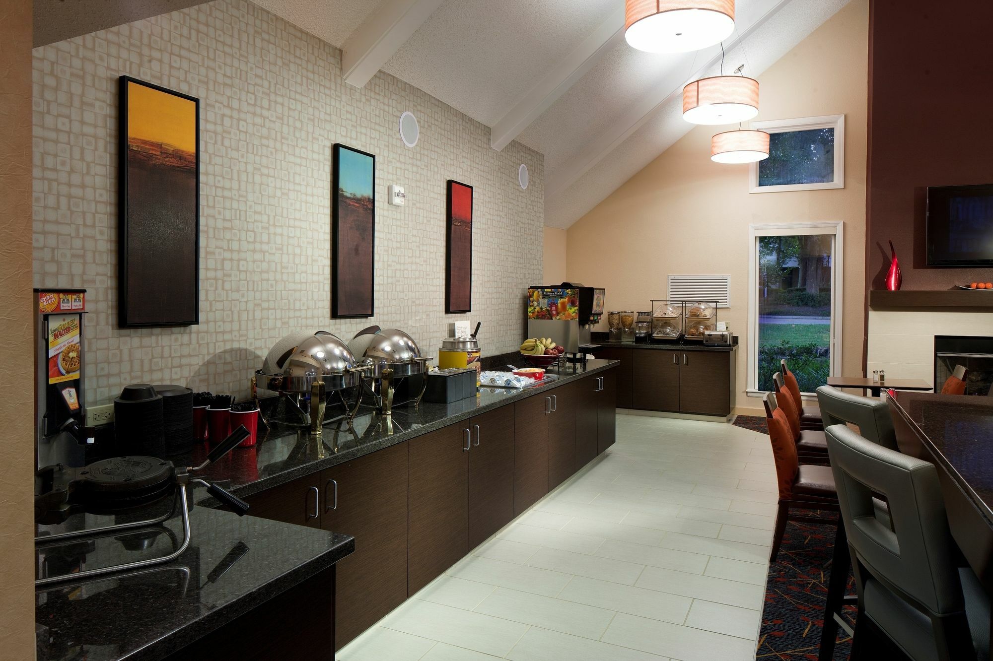 Sonesta Es Suites Jacksonville Esterno foto