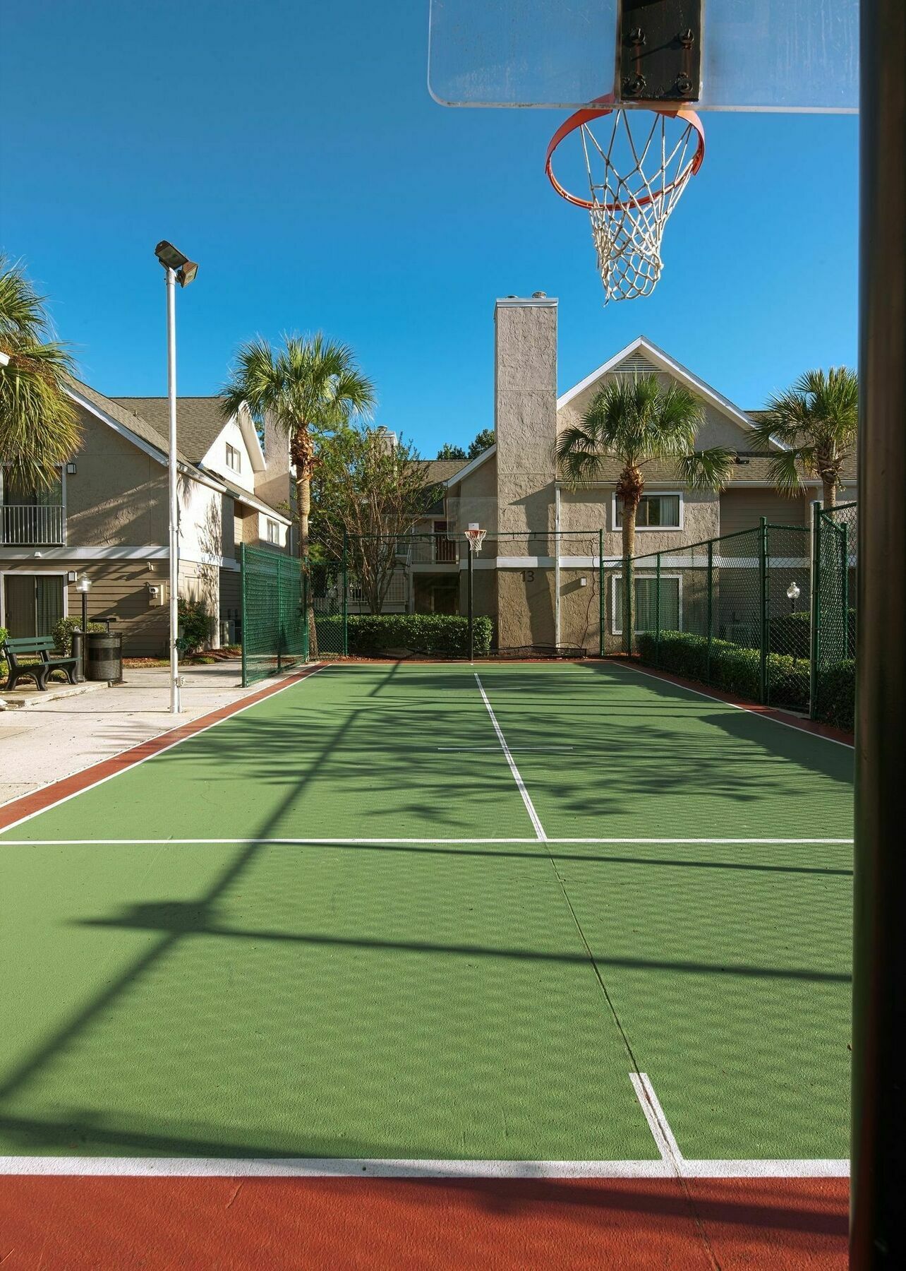 Sonesta Es Suites Jacksonville Esterno foto