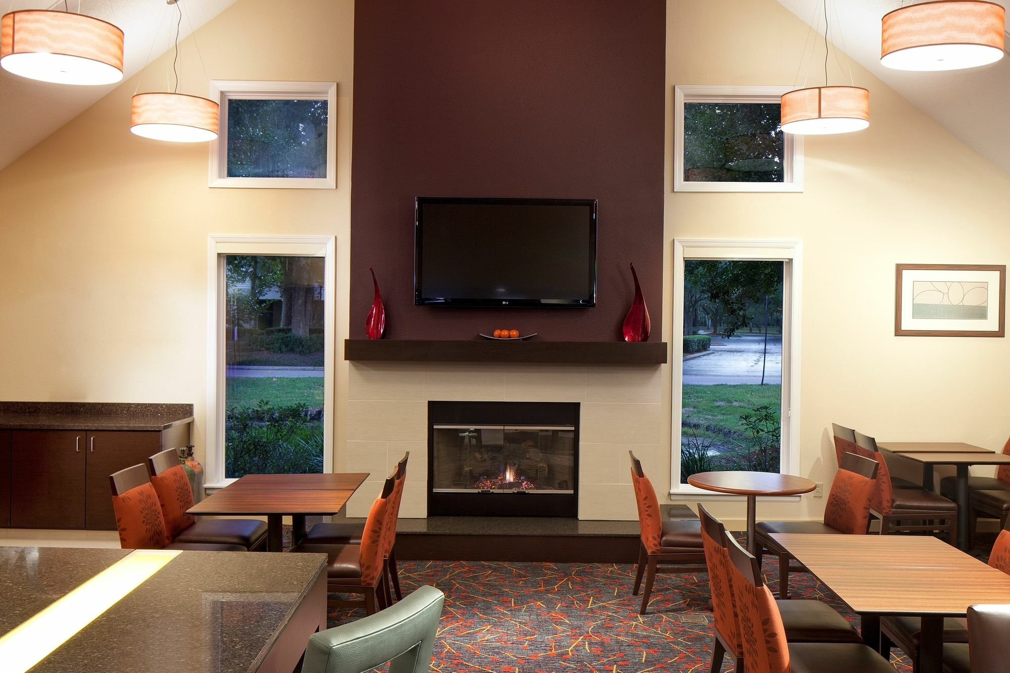 Sonesta Es Suites Jacksonville Esterno foto