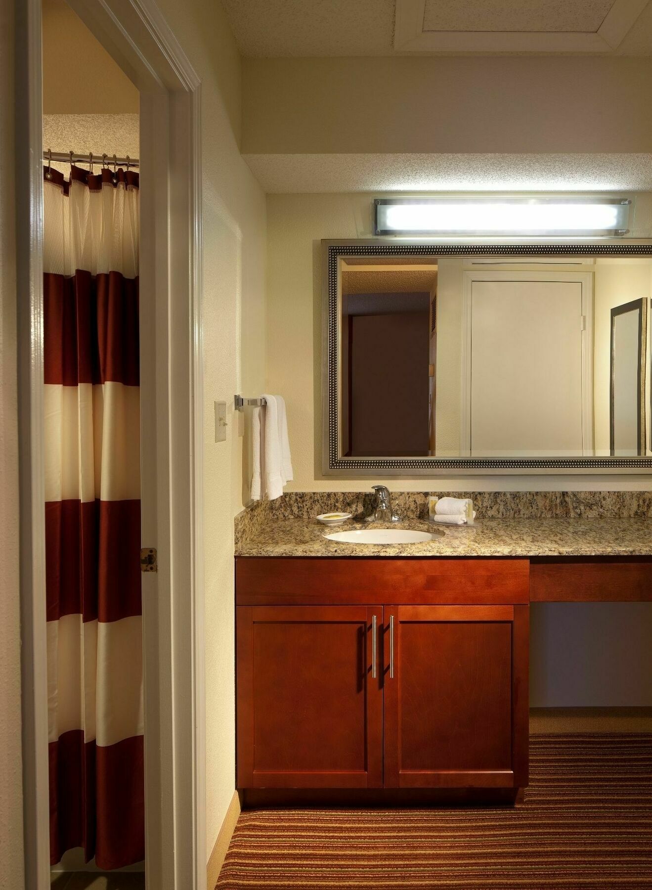Sonesta Es Suites Jacksonville Camera foto