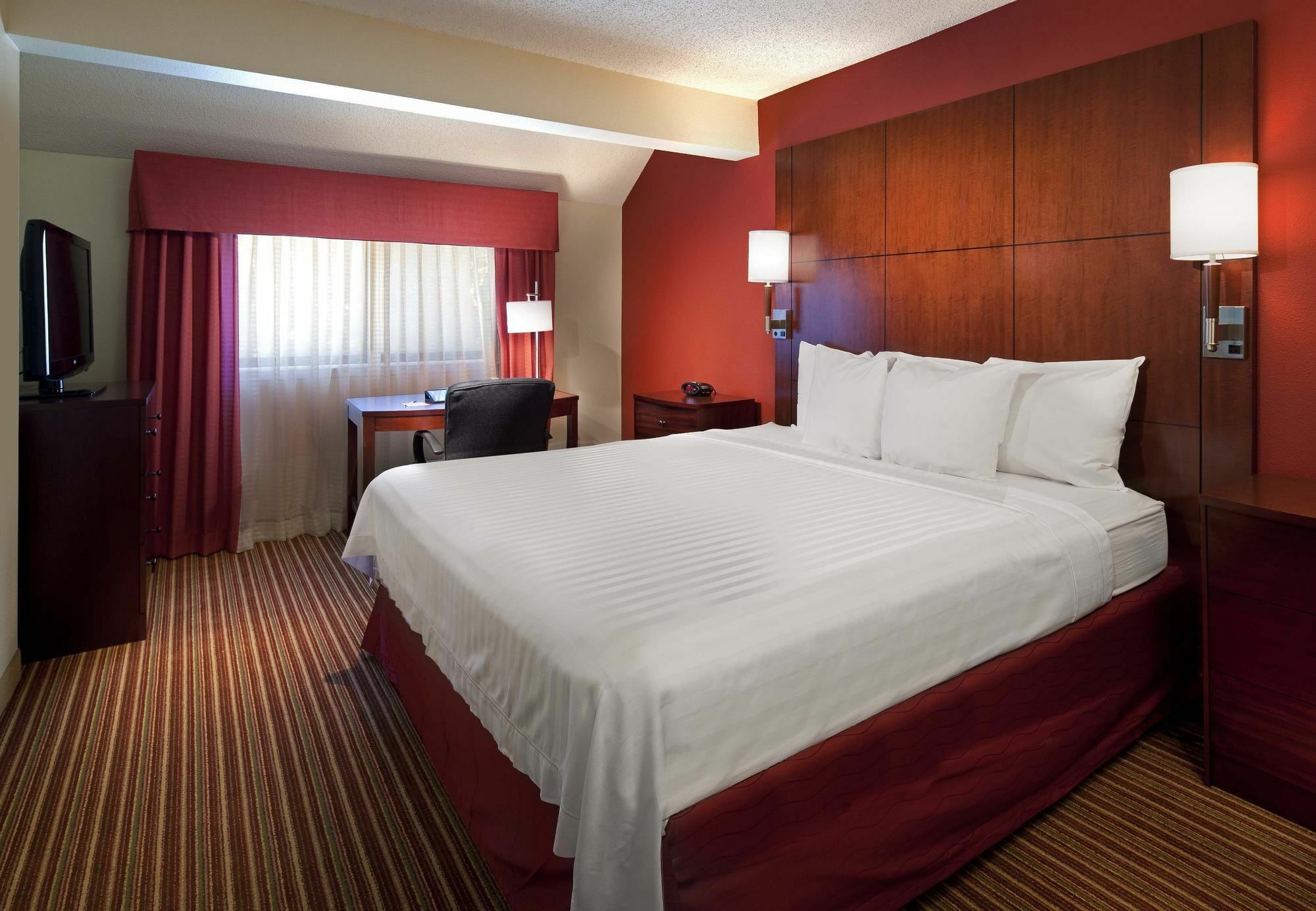 Sonesta Es Suites Jacksonville Esterno foto