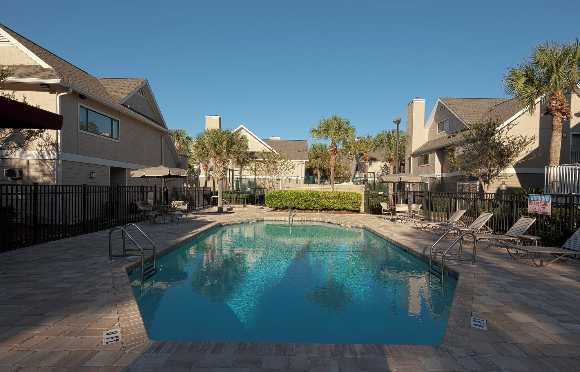Sonesta Es Suites Jacksonville Esterno foto