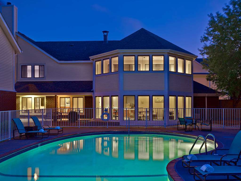 Sonesta Es Suites Jacksonville Servizi foto