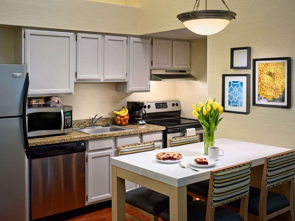 Sonesta Es Suites Jacksonville Camera foto